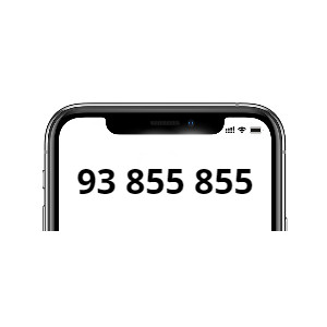93 855 855 (Mobil)