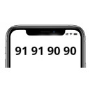 91 91 90 90 (Mobil)