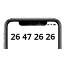 26 47 26 26 (Mobil)