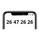 26 47 26 26 (Mobil)