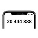 20 444 888 (Mobil)