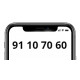91 10 70 60 (Mobil)