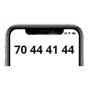 70 44 41 44 (Fastnet)